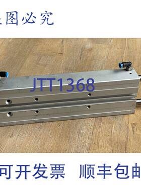 供应FESTO DFM-16-160-B-PPV-A-KF 气动导向气缸 529120