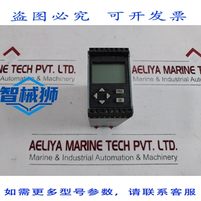 原装供应 RHEINTACHO 5823.200 速度监测器