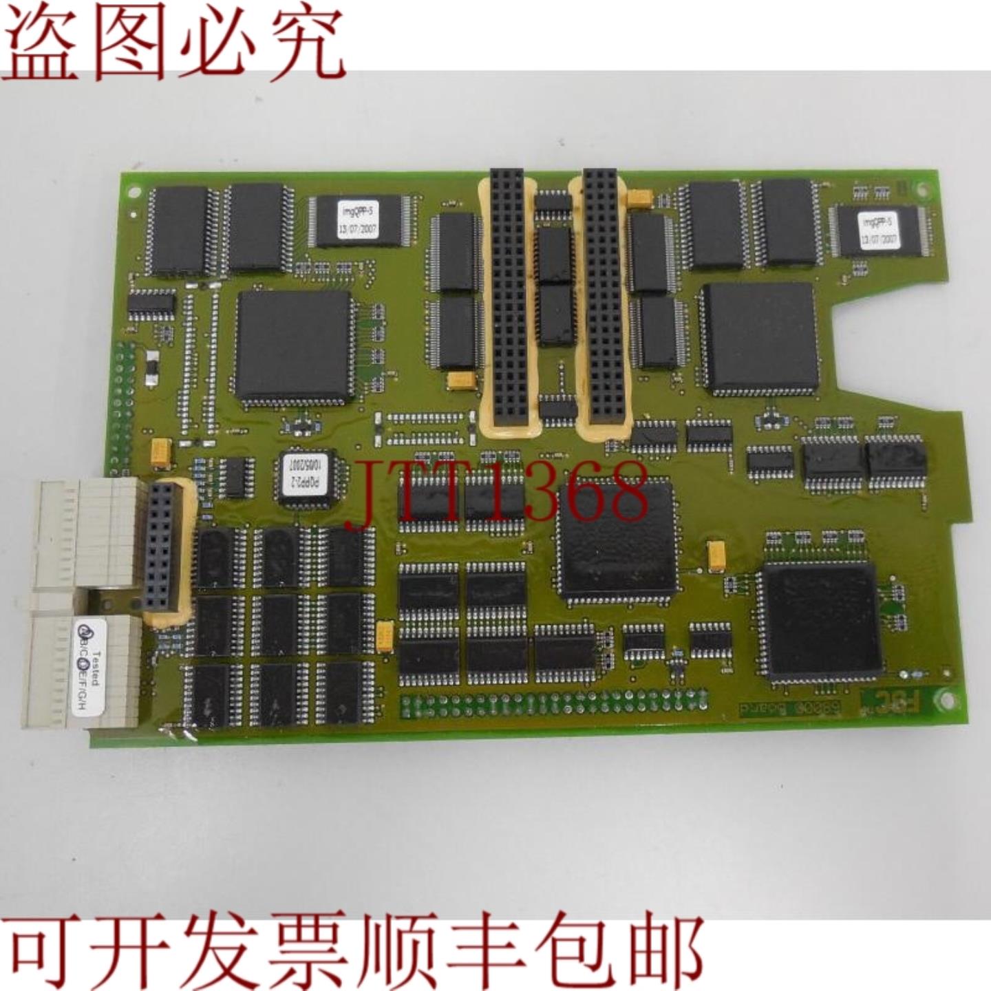 供应FSC SMS100F 68000 板板