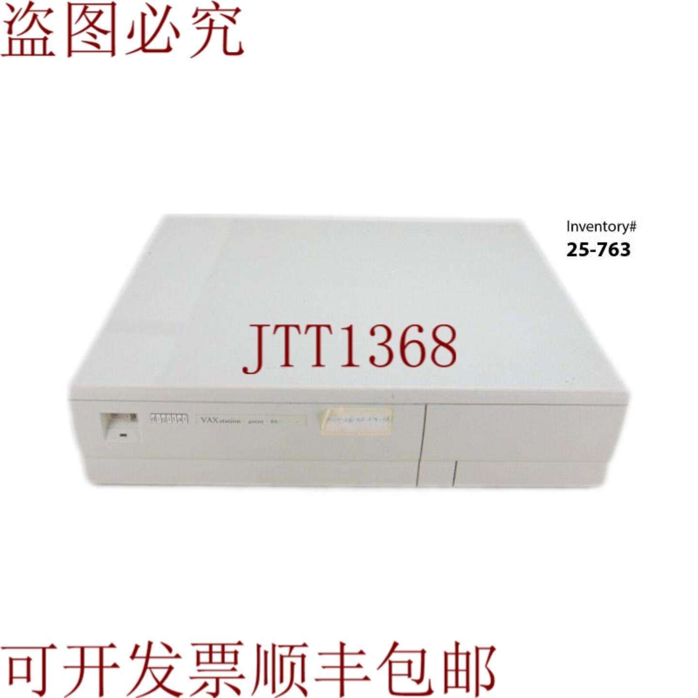 供应KLA Tencor 5100 数字 VAX Station 4000 60 VS46K-EA 电