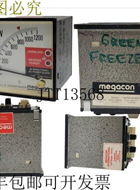 供应MEGACON KPW 171P 交流电源保护器 32745 号