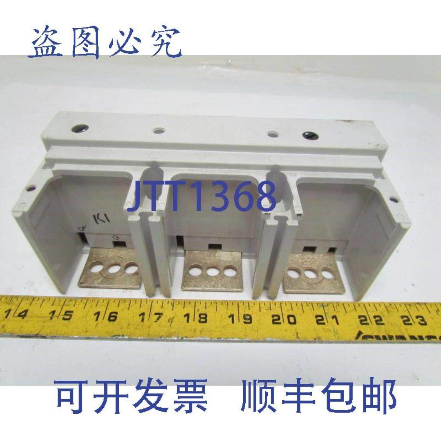 供应3VL9550-7DC30 3P 脱扣器断路器 400-500A