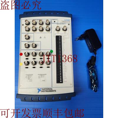 供应 Instruments NI USB-6251 BNC 197980A-01L USB