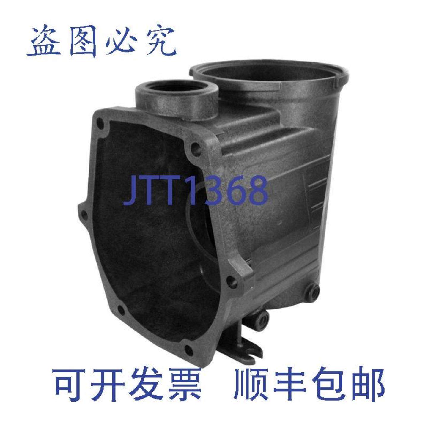 供应Waterway Plastics 315-1400B 12英寸 PVC 泳池泵