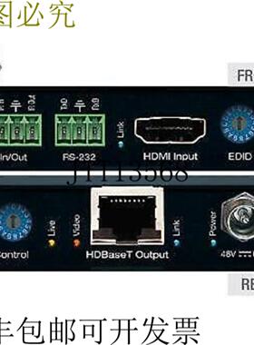 供应关键数字 KD-X444S-b 4K18G HDMIHDBaseT 连接 TxRx