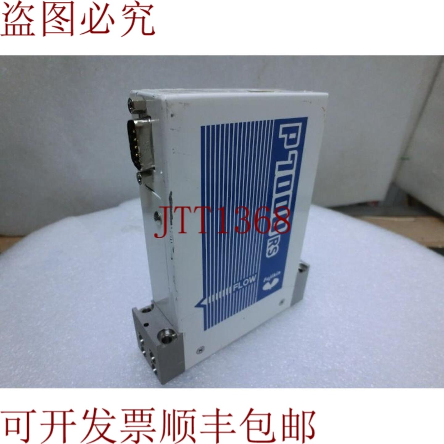 供应藤金 FCSP7202RSW4-4CC2-F200CH2F2-R1 质量流量控制25