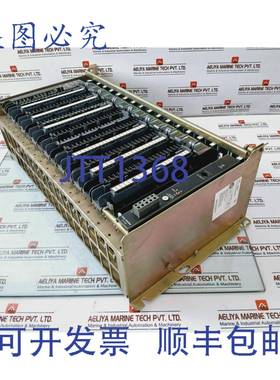 供应Allen-Bradley 1771-A4B B 16 Fente &agrave; Distance Entr