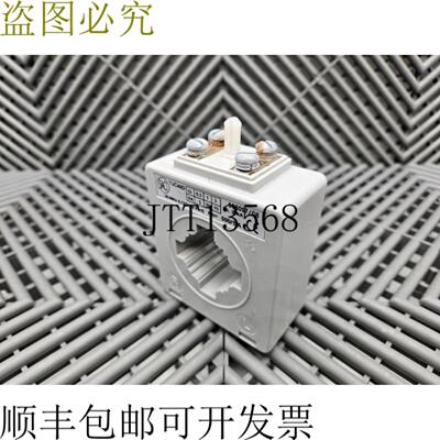 供应SACI TUC40D Corriente 变压器 Kn = 5001 Un