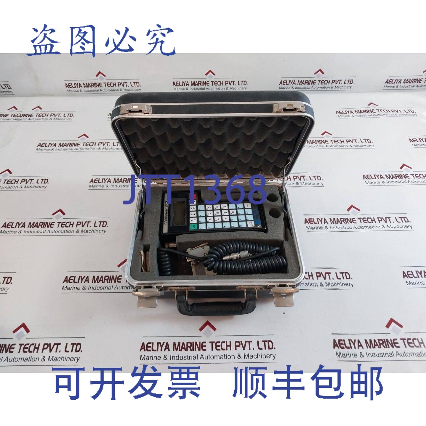 供应Rohrback corrdata mate ml-9500b 套装无法