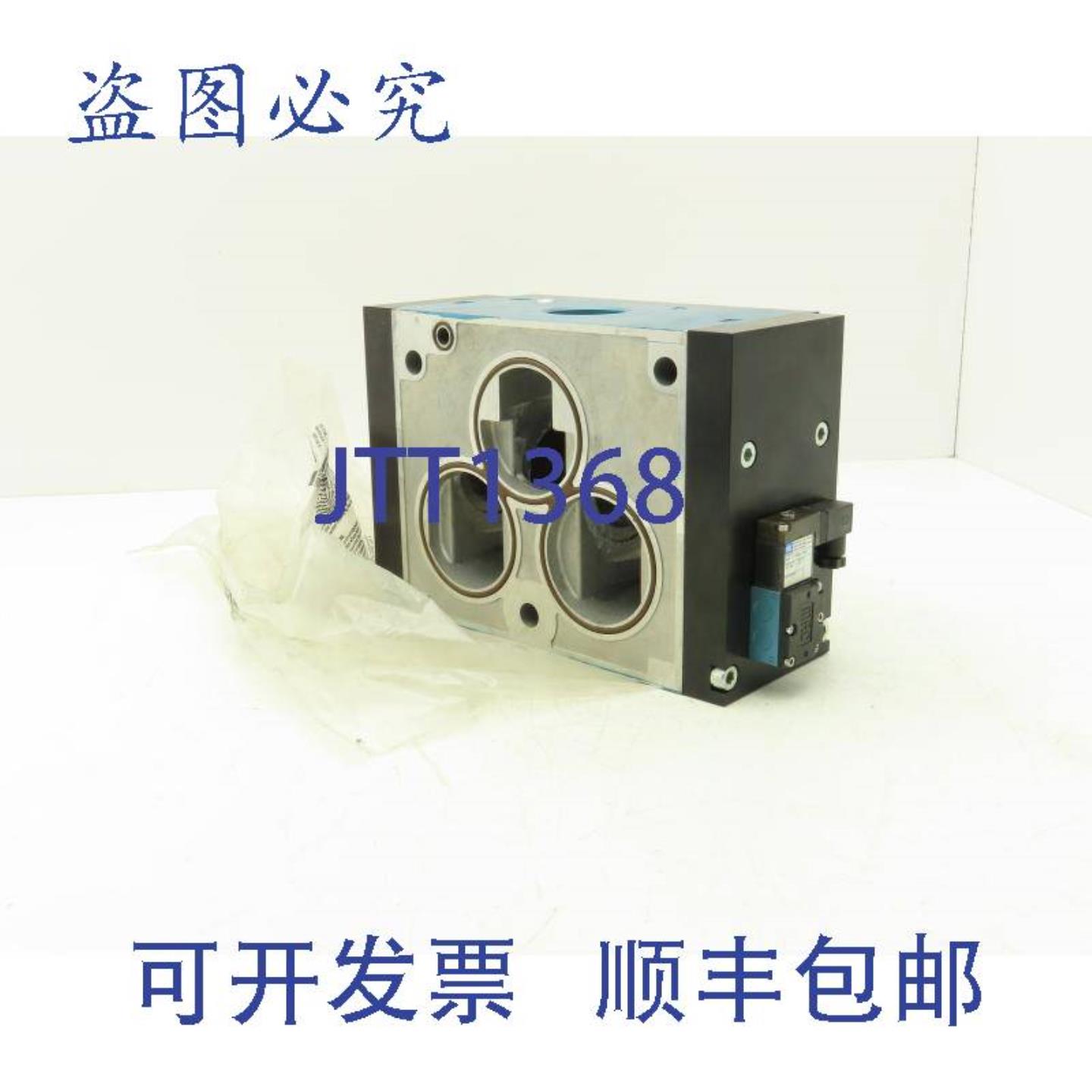 供应Mac 69A-C1-MAB-JDA0-1KE 气动先导阀 常开 30-90PSI 24V