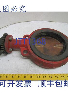 供应Lunkenheimer Fig 5537-NH 6英寸对蝶阀阀瓣 200 WOG