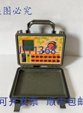 供应BERKELEY Varitronics Bvs Lizard V23380 - 450 MHz