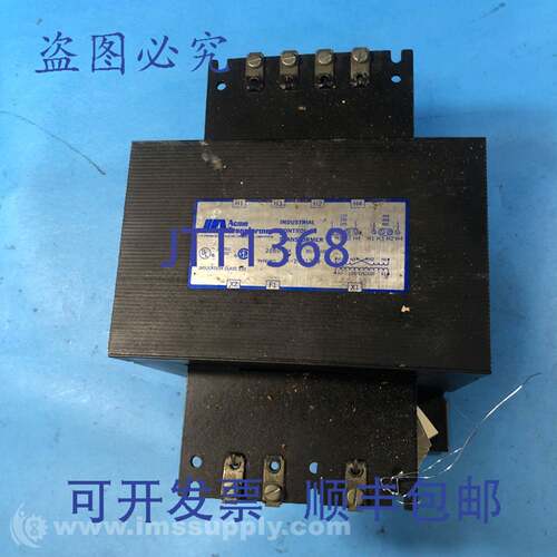 现货供应Acme TA-2-81219 工业控制变压器 USIP