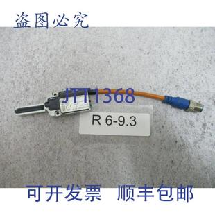 A126305G400AT6 范围 接近开关 30VDC 供应Senstronic