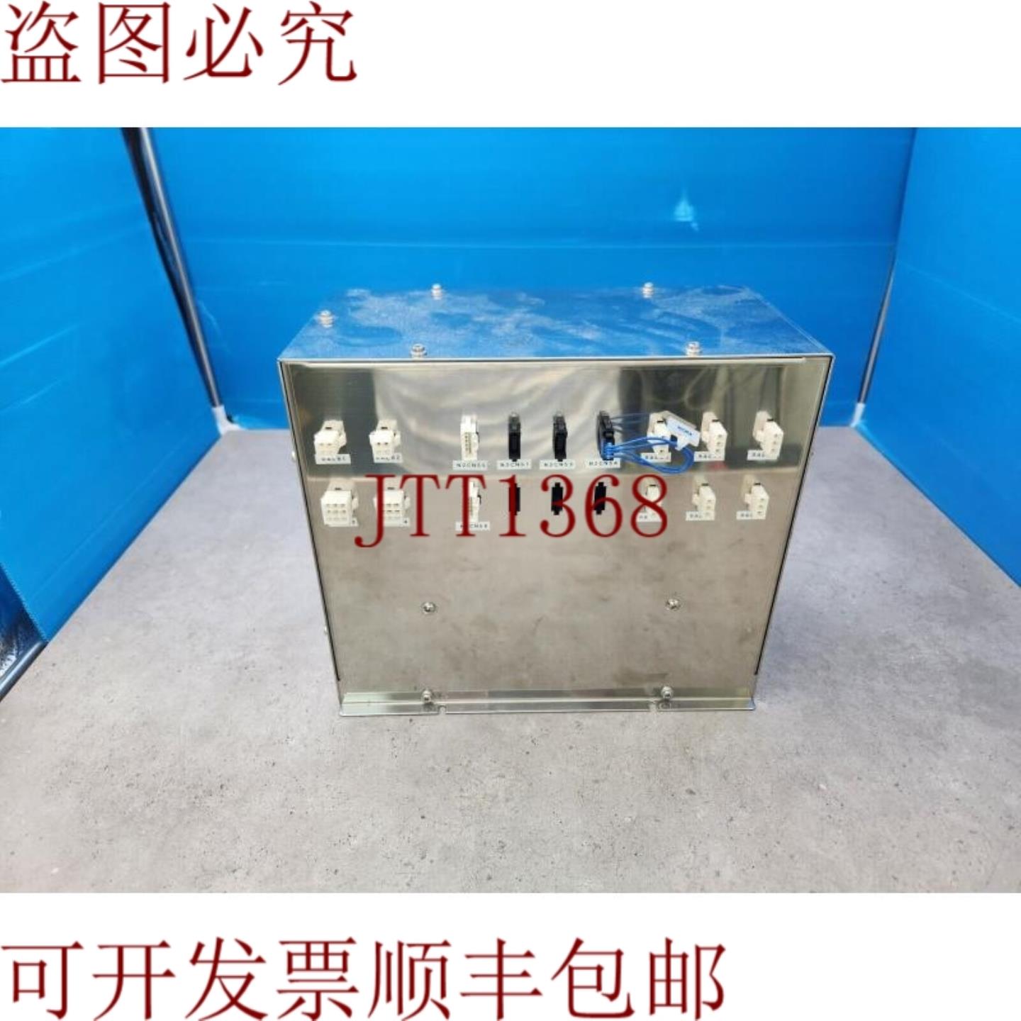 供应DAINIPPON 屏幕电源盒2VCB0761