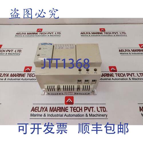 现货供应/ ATS01N244LY 异步电动机软启动器