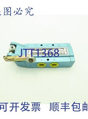 供应SkinnerS3J0ACX4气动限位开关阀5通2位150PSI12英寸NPT