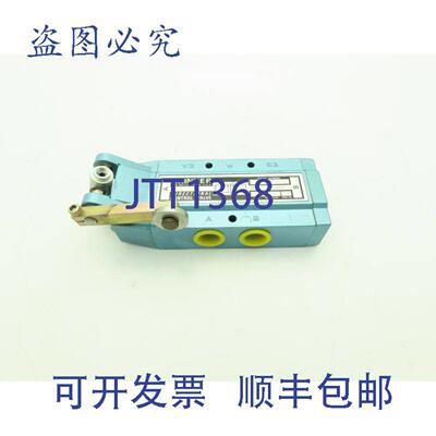 供应SkinnerS3J0ACX4气动限位开关阀5通2位150PSI12英寸NPT