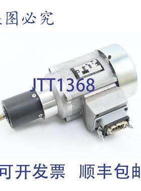 供应ThZ&uuml;rrer电机HFV652-65GPL230400V123076A250W2800-175
