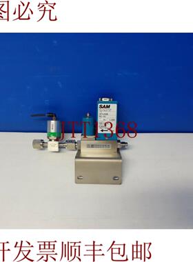 供应SAM 日立 SFC280ERC-4V 质量流量控制器 MFC SFC-280E 50