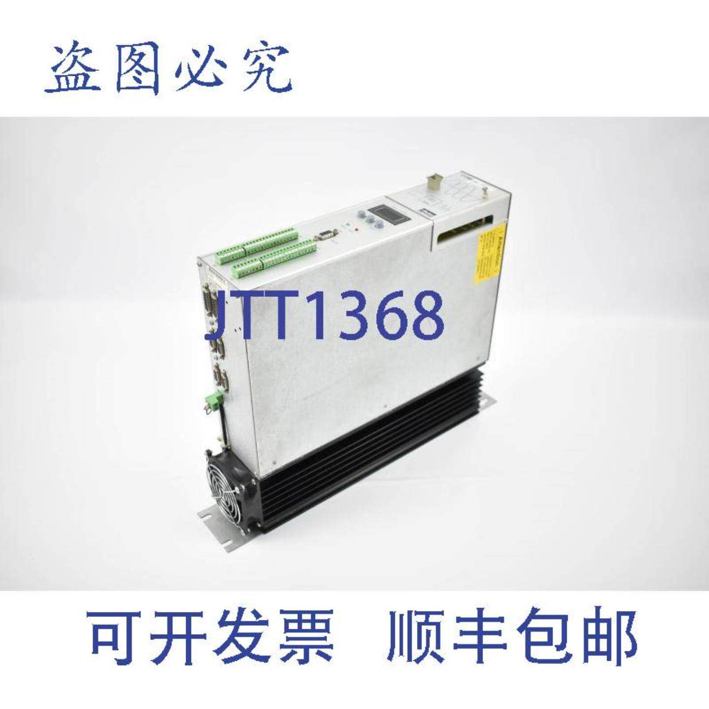 供应Hauser Parker Compax-M 伺服驱动器 951-100200 951-100222