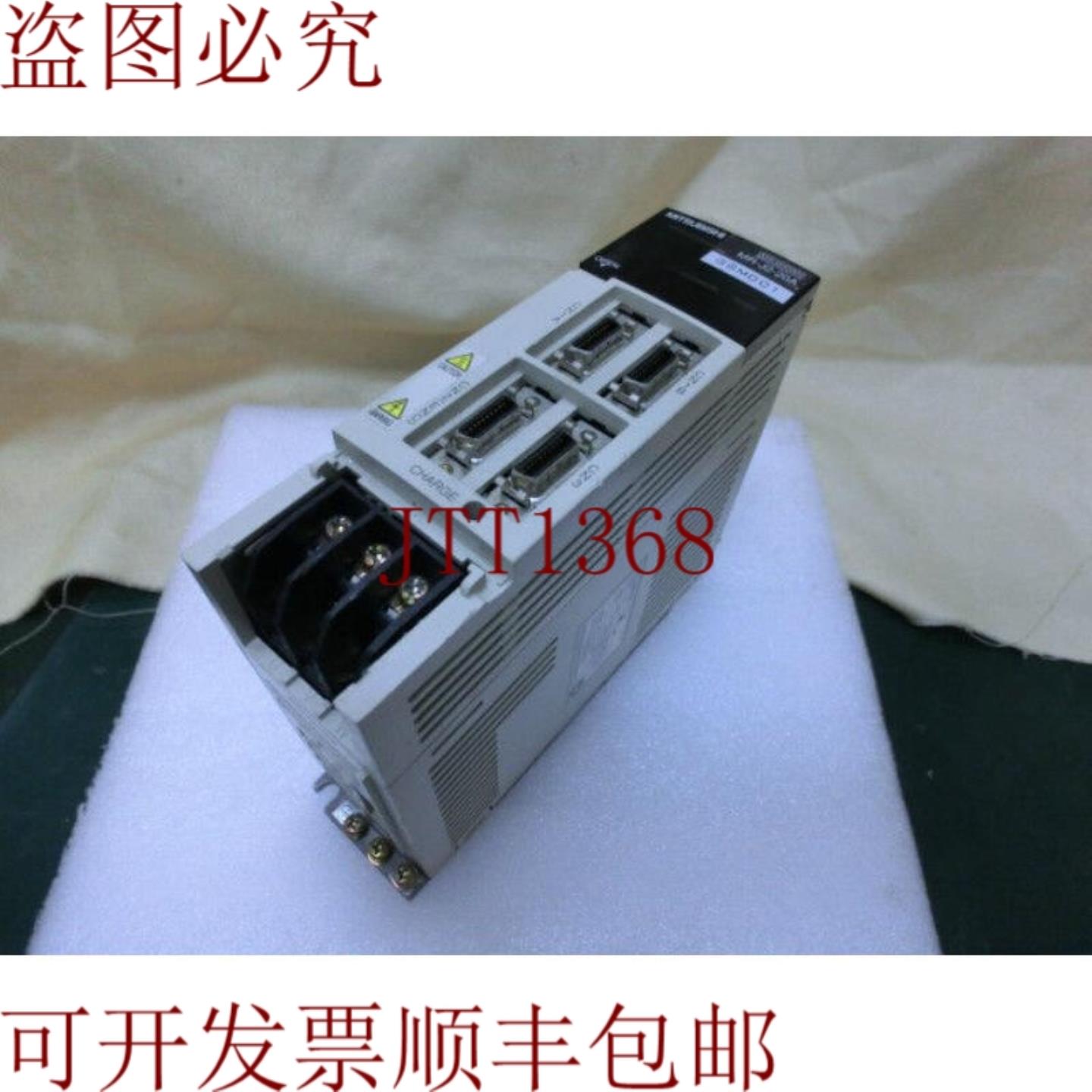 供应三菱 MR-J2-20A 电伺服无套无4243