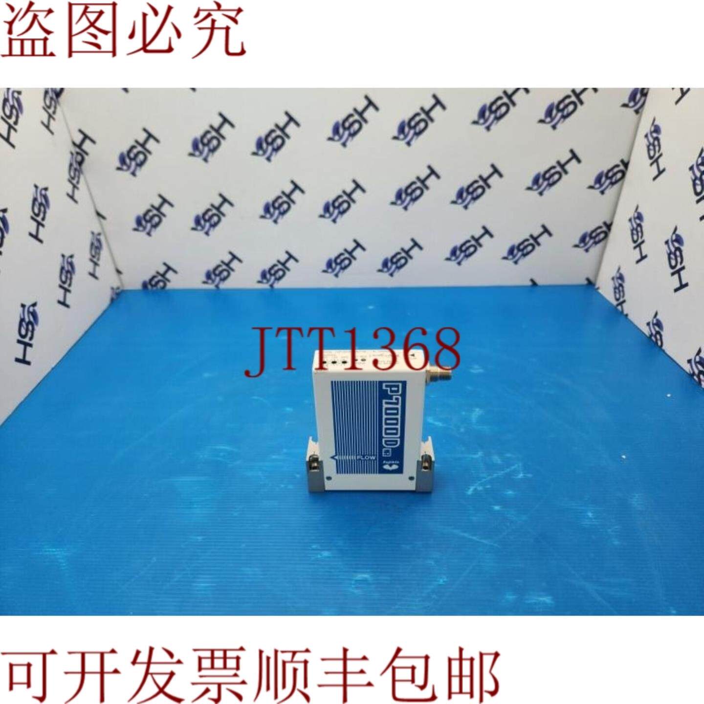 供应Fujikin FCSP7202DW-4CW2-F130 MFC 质量流量控制器