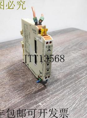 供应二手 威德穆勒 W408-00A3 832765 SLIMPAK