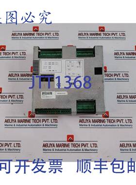 供应机器人 3hna001625-00100 Processus IO Unit&eacute;