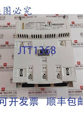 供应库卡 ECMAS3D2224BE531 伺服驱动器 780VDC