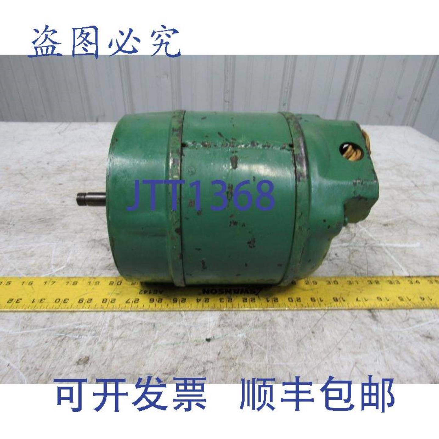 供应Holtzer-Cabot127222012Hp3Ph1725RPM220440VRBT7022电机