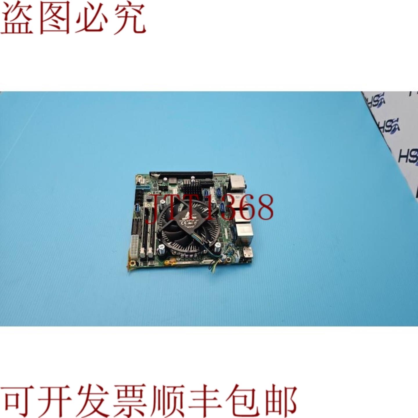 供应凌华科技AmITX-SL-G-Q170HCEA-021E51-7A104-0A20带DDR