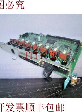 供应进口工业 LCOT8 PSUP1326ZB PCB板 KX-TDA0180 &4775