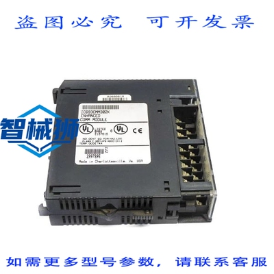 原装供应 FANUC IC693CMM302K UNMP