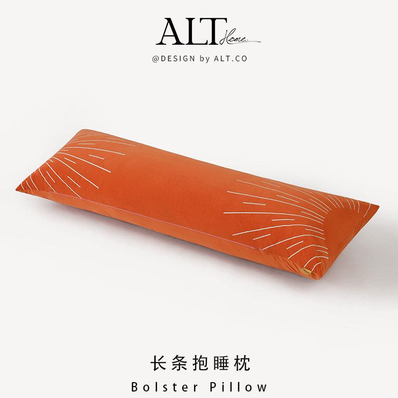 睡觉抱枕女生床上夹腿侧睡专用长条枕头男生款床头靠垫大人可拆洗,居家布艺,靠垫/抱枕,淘宝优惠券,粉丝福利购,淘宝优惠卷