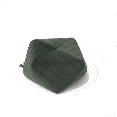 母婴级换鞋凳门口坐墩