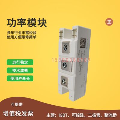 新品可控硅模块SKKT161 SKKT200/16E 12E 18E SKKT162/20E H4 22E