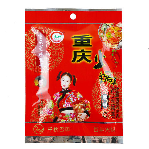 重庆小天鹅火锅长光火锅底料