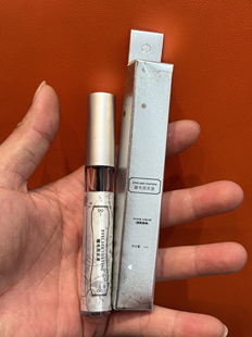 漫画款收拢毛尖聚拢定型加固剂嫁接睫毛雨衣保护液持久睫毛胶水