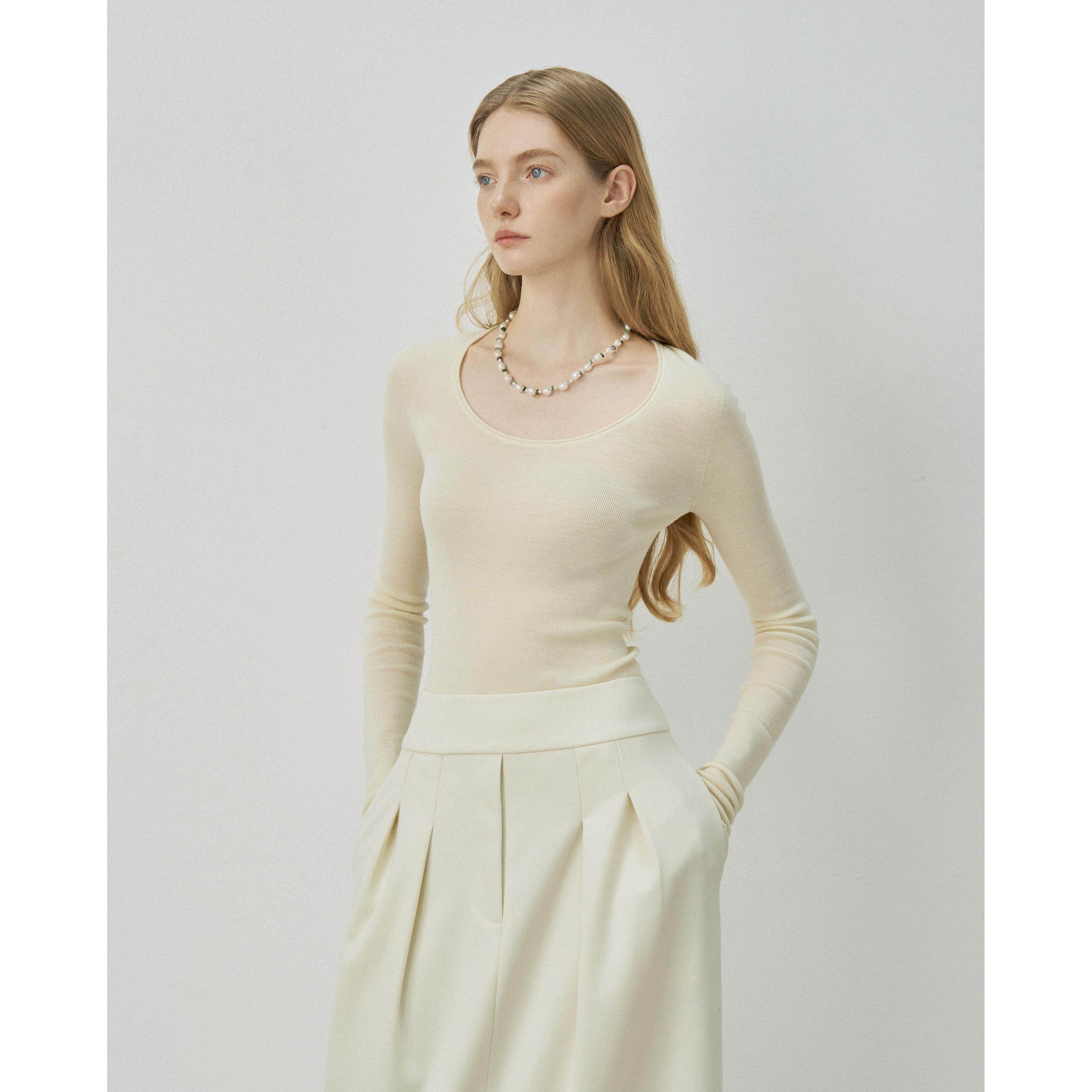 MURBLANC经典系列无缝