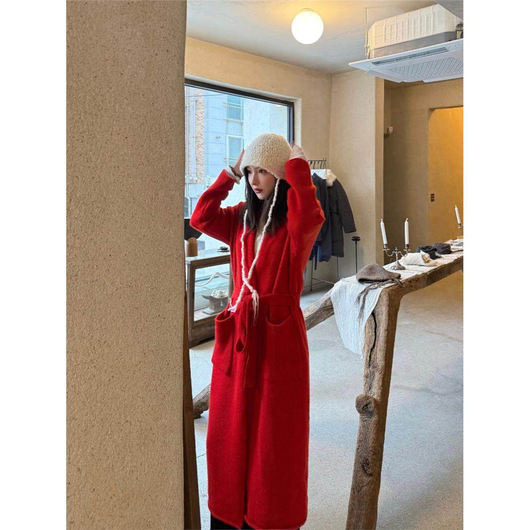 MURBLANC25早春限定红