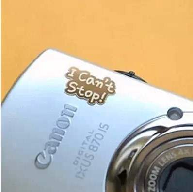 Mini the republic of korea lovely Radiation protection Metal 24k Mobile phone stickers diy new pattern lovely Computer stickers Jewelry currencyin the 3C Digital Accessories, Cell Phone Accessories , Phone Accessories , Phone stickers  category - from Buy2taobao.com to provide professional Taobao agent buy service