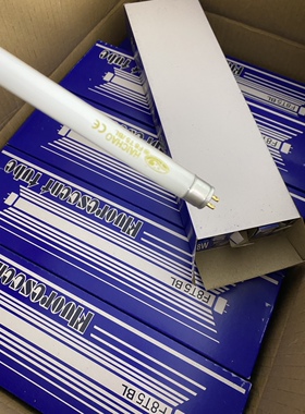 F8T5/BL/BLB海潮HAICHAO灭蚊灯管8w6wF6T5/BL/BLB