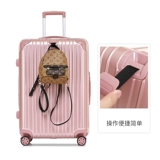 Коробка, универсальный прочный чемодан