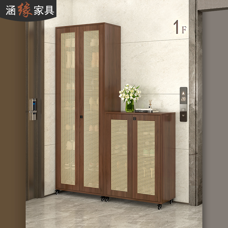 鞋柜家用大容量收纳柜