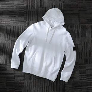 topstoney轻潮帽衫！春秋加绒款连帽卫衣男女情侣上衣宽松运动衫