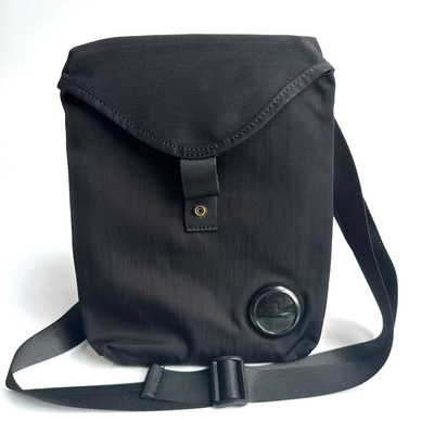 Topstoney潮牌工装风单肩大容量腰包男女同款休闲机能风斜挎包