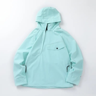 TOPSTONEY休闲纯色翻领百搭潮牌黑色工装外套欧美简约上衣连帽衫