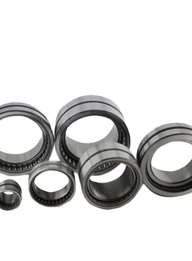 进口FGLC满针滚针轴承B-208 2010 2012 2016 2020 218 2110