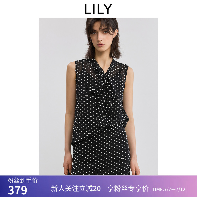 ̳ͬLILY2025¿ŲVƮͷŮ351.12Ԫ